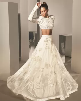 Lehengas