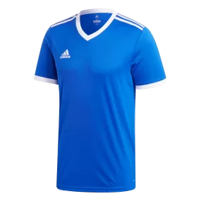 Adidas Adult Tabela 18 Jersey (Blue/White)