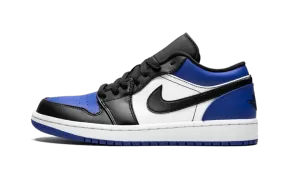 Air Jordan 1 Low Royal Toe (2020)