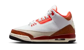 Air Jordan 3 Dunk On Mars