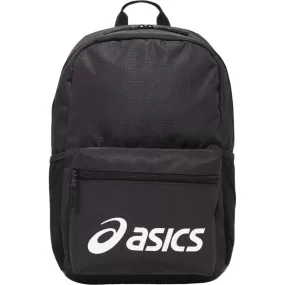 Asics Sport Backpack Black   