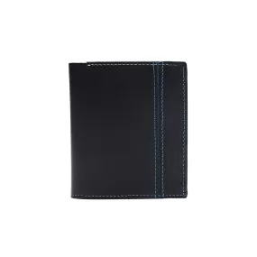 Blue Formal Wallet MW0011