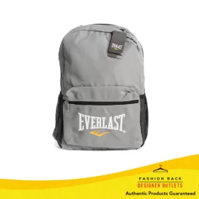 Everlast EFRB 0076 Backpack B Gray