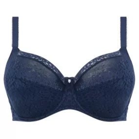 Fantasie Envisage Side Support Bra Navy