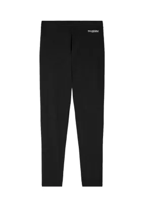 Freddy women's sports trousers Leggings 7/8 S4WBCP5 N black