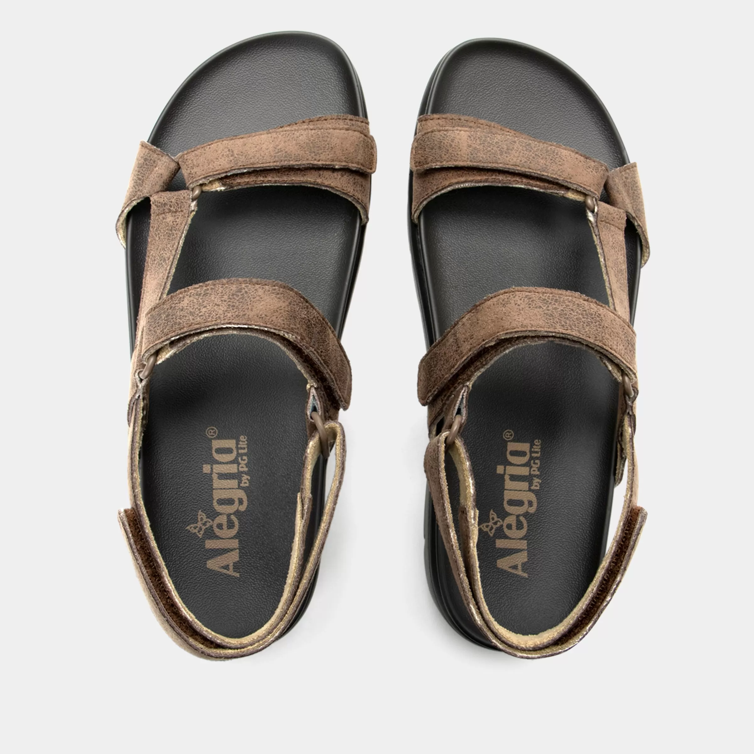 Henna They Call Me Mellow Taupe Sandal