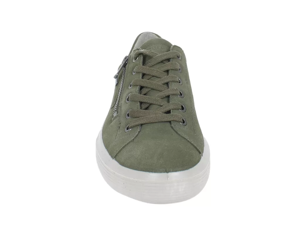 Legero Trainers Fresh 0155 Yerba Green