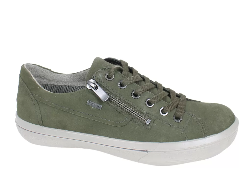 Legero Trainers Fresh 0155 Yerba Green