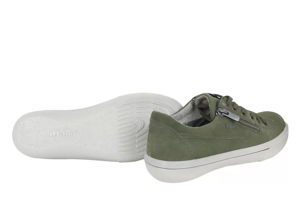 Legero Trainers Fresh 0155 Yerba Green