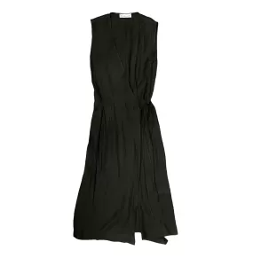 Liquiid women's dress Flei S45023T360002 black