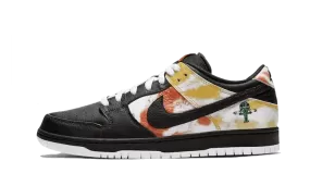 Nike SB Dunk Low Raygun Tie Dye Home