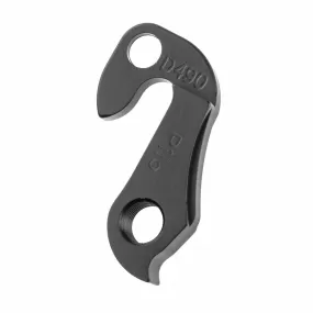 Pilo D490 Derailleur Hanger