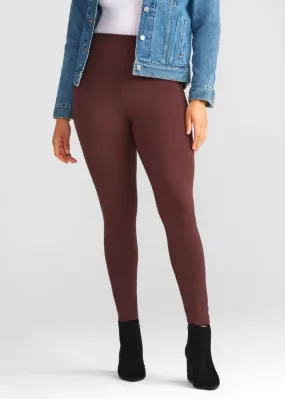 Ponte Shaping Legging