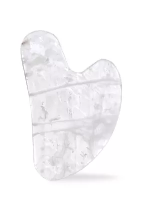 Quartz Gua Sha