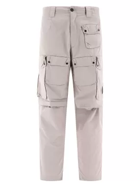 "RIP-STOP" CARGO TROUSERS