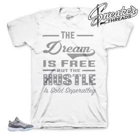 Retro 11 Cool Grey Sold Separately Shirt