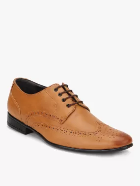 San Frissco Men's Lace Up Formal