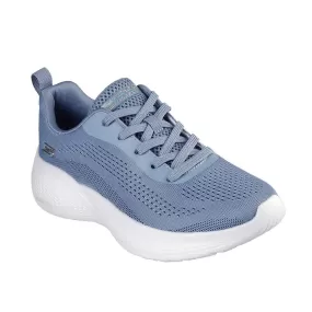 Scarpe da Donna - SKECHERS Art. 117550SLT Sneakers slate sportivo