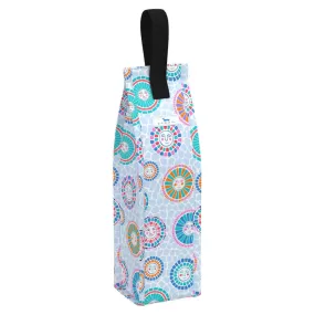 Spirit Chillah Insulated Wine Bag - Sunny Side Up