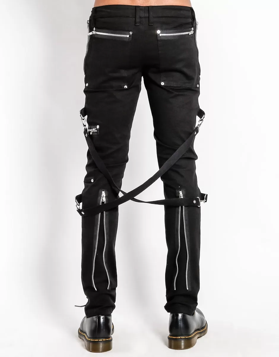 Tripp NYC Chaos Pant (blk)