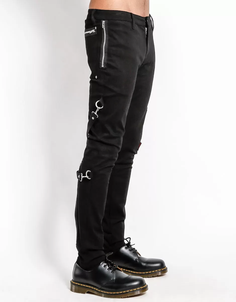 Tripp NYC Chaos Pant (blk)